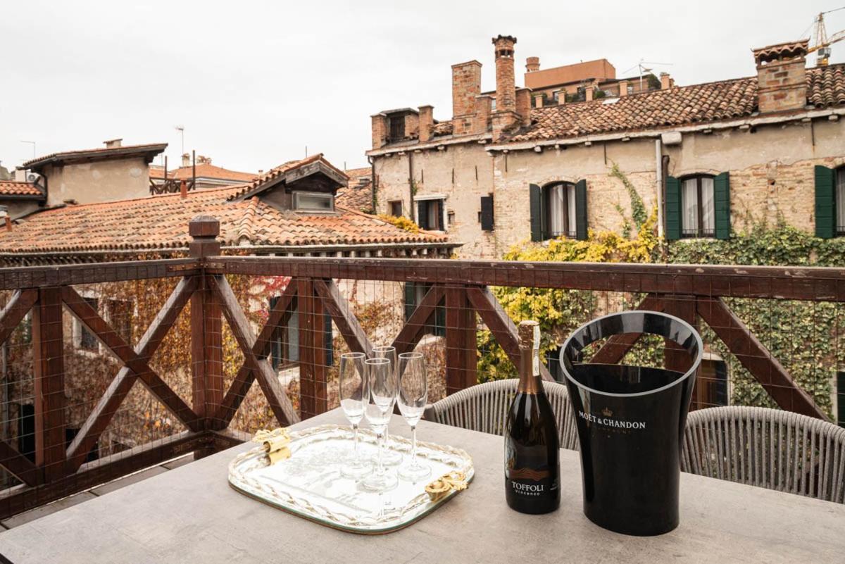 Salmaso Apartments Apartment Venice