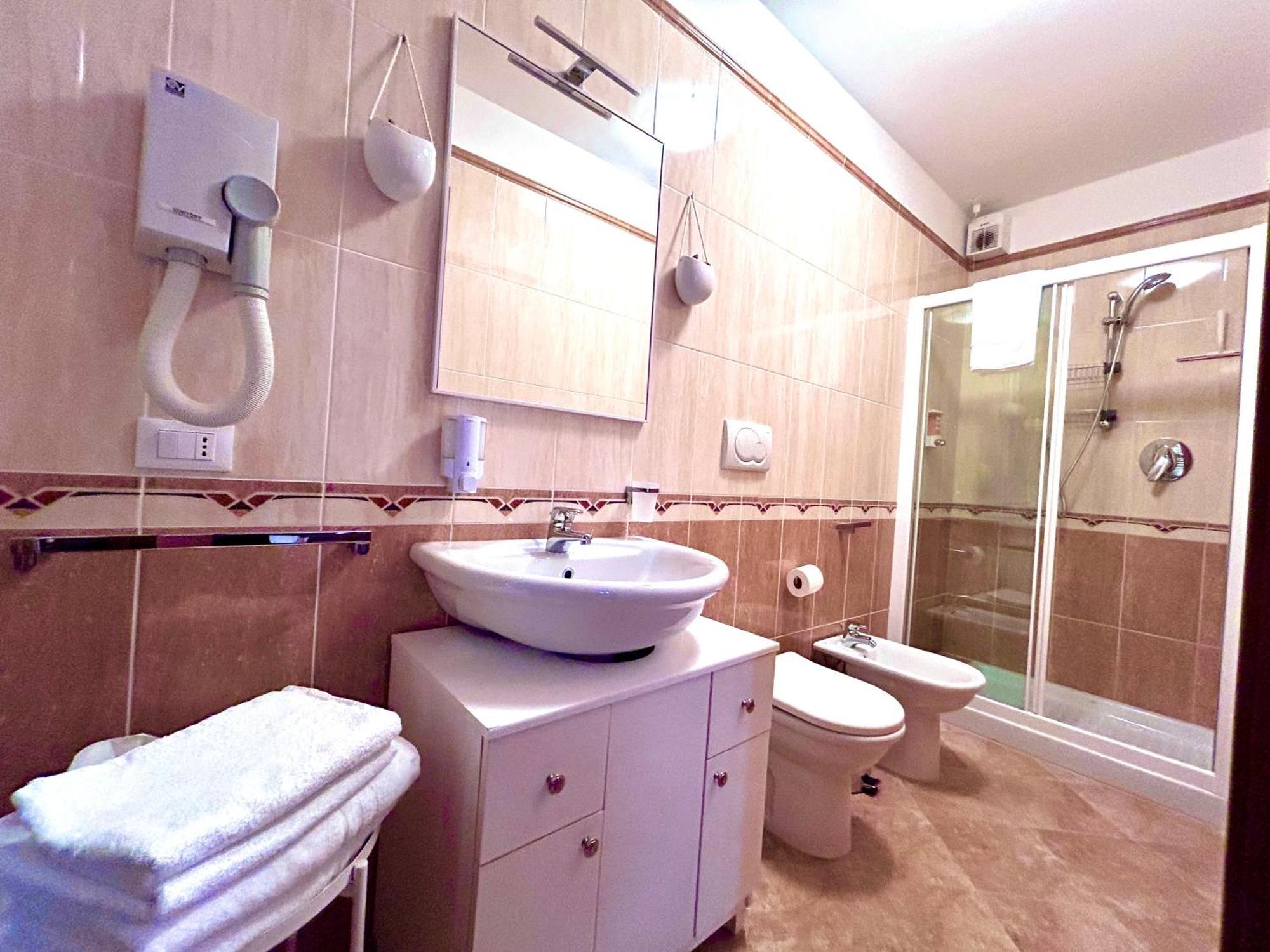 Apartment Flat Romantic Domus Remedio *