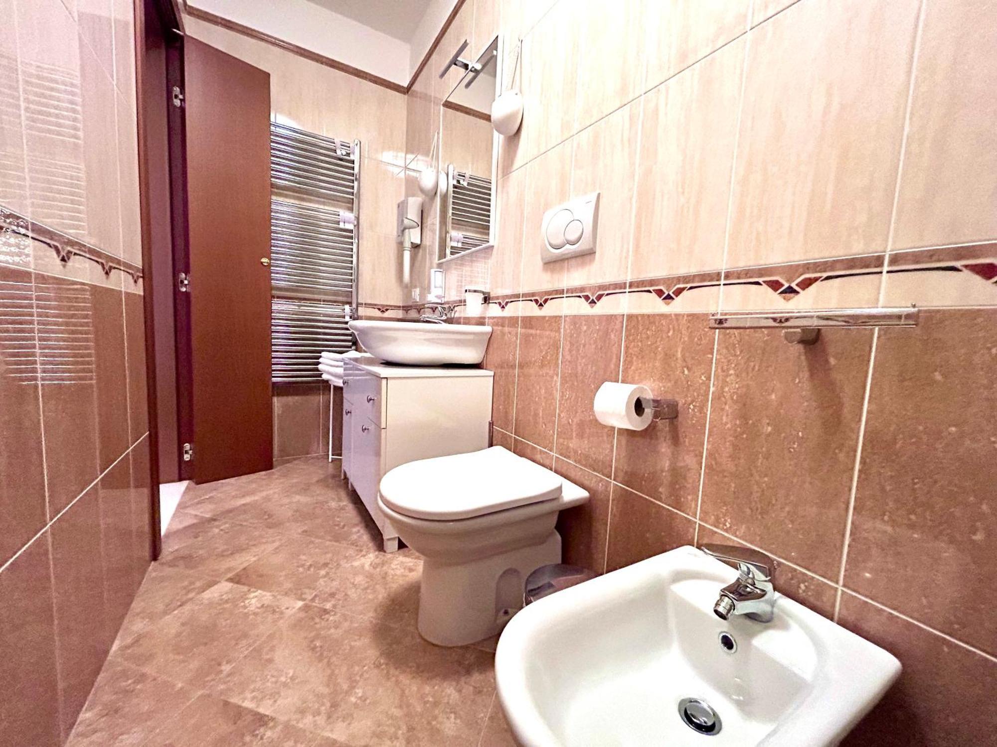 Flat Romantic Domus Remedio *