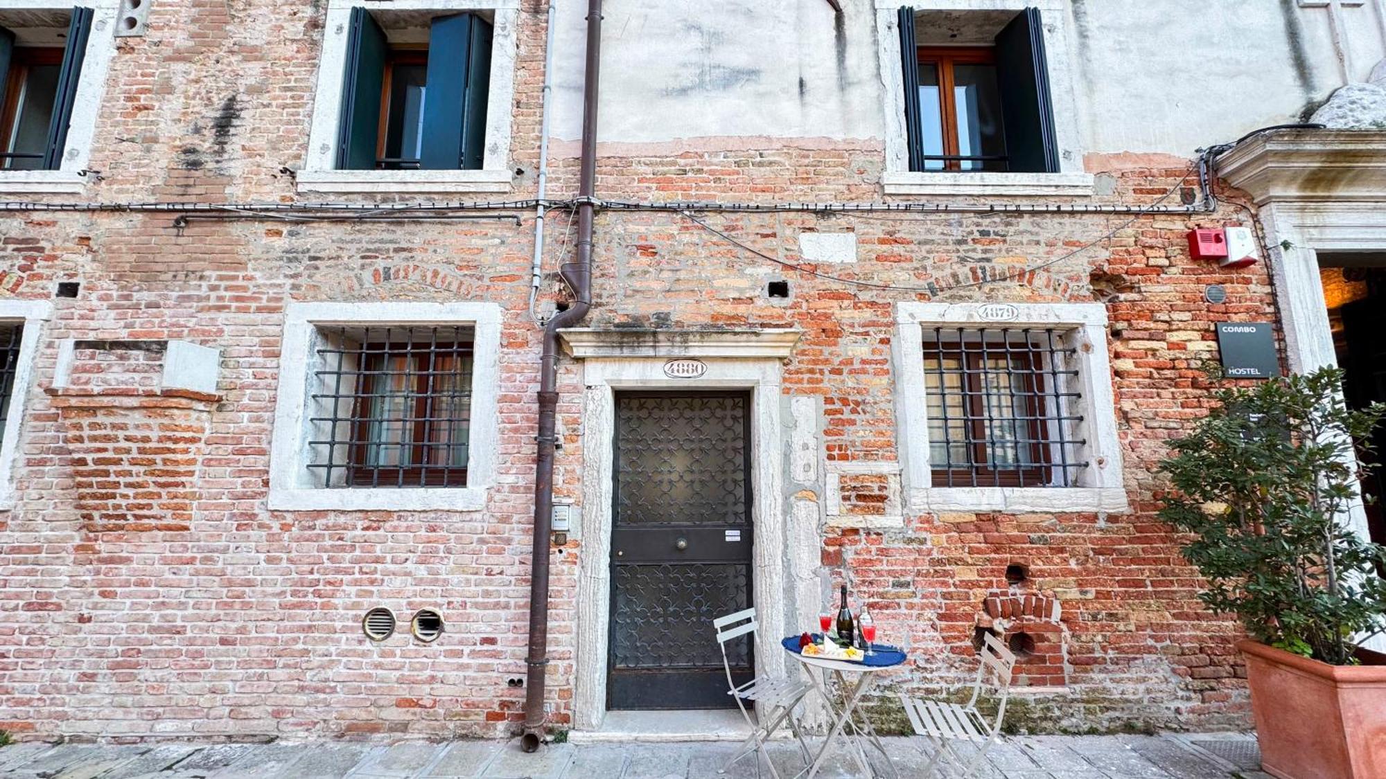 Gesuiti - Cozy And Apartment