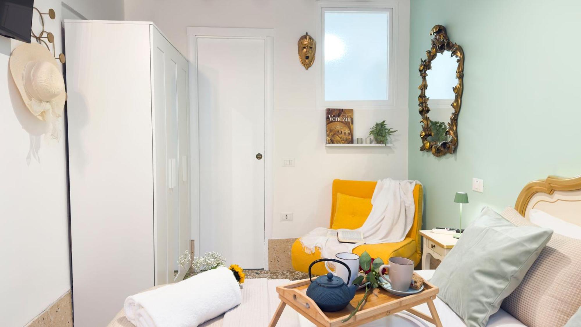 Gesuiti - Cozy And Apartment *