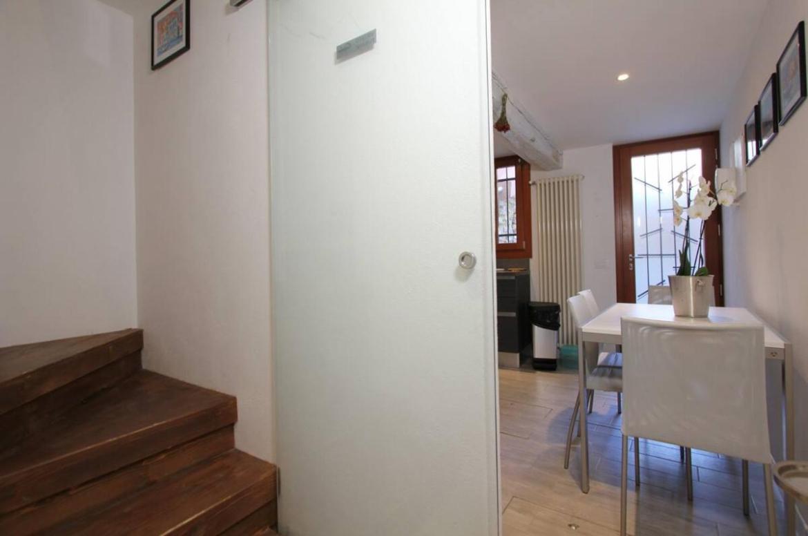 Appartamento Casa Costa Biennale *