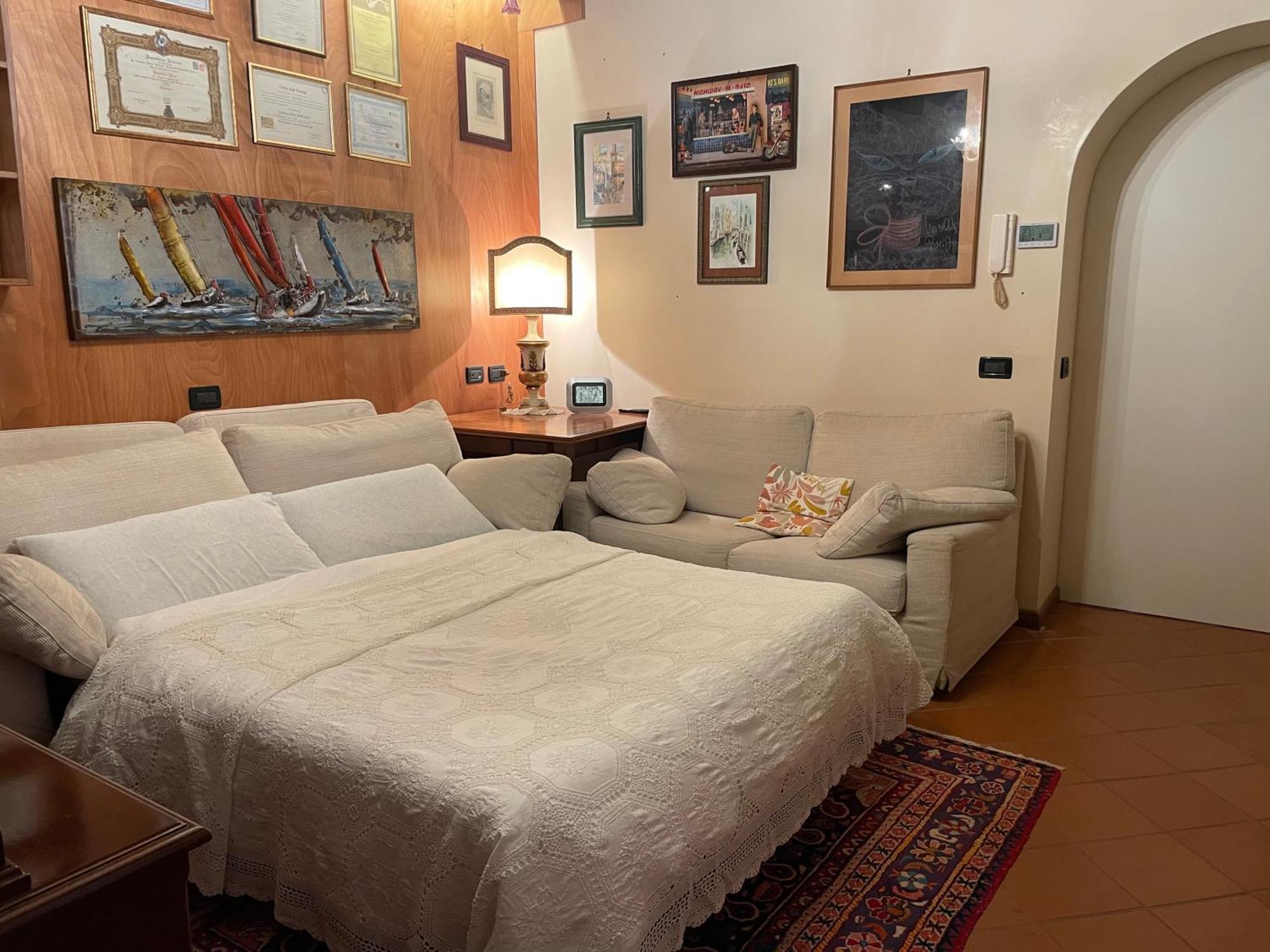 Apartamento Rifugio Alle Vele Veneza