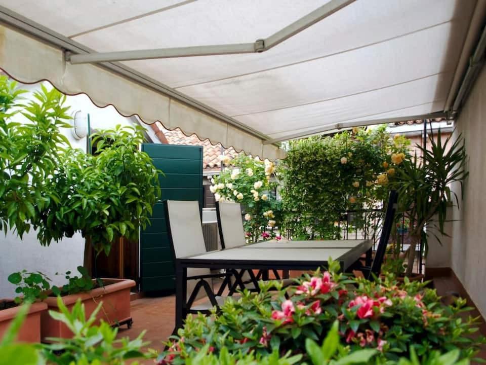 Terrazzi Su Piazza San Marco Apartment