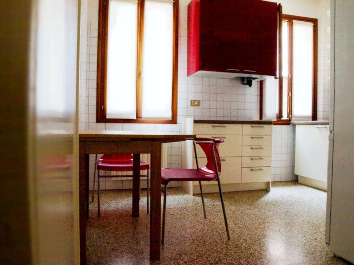 Terrazzi Su Piazza San Marco *
