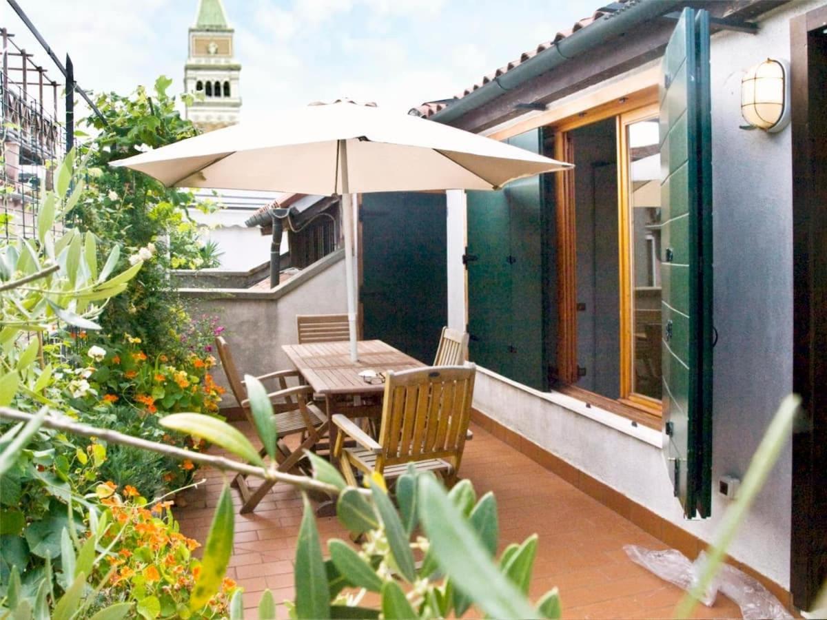 Apartment Terrazzi Su Piazza San Marco *
