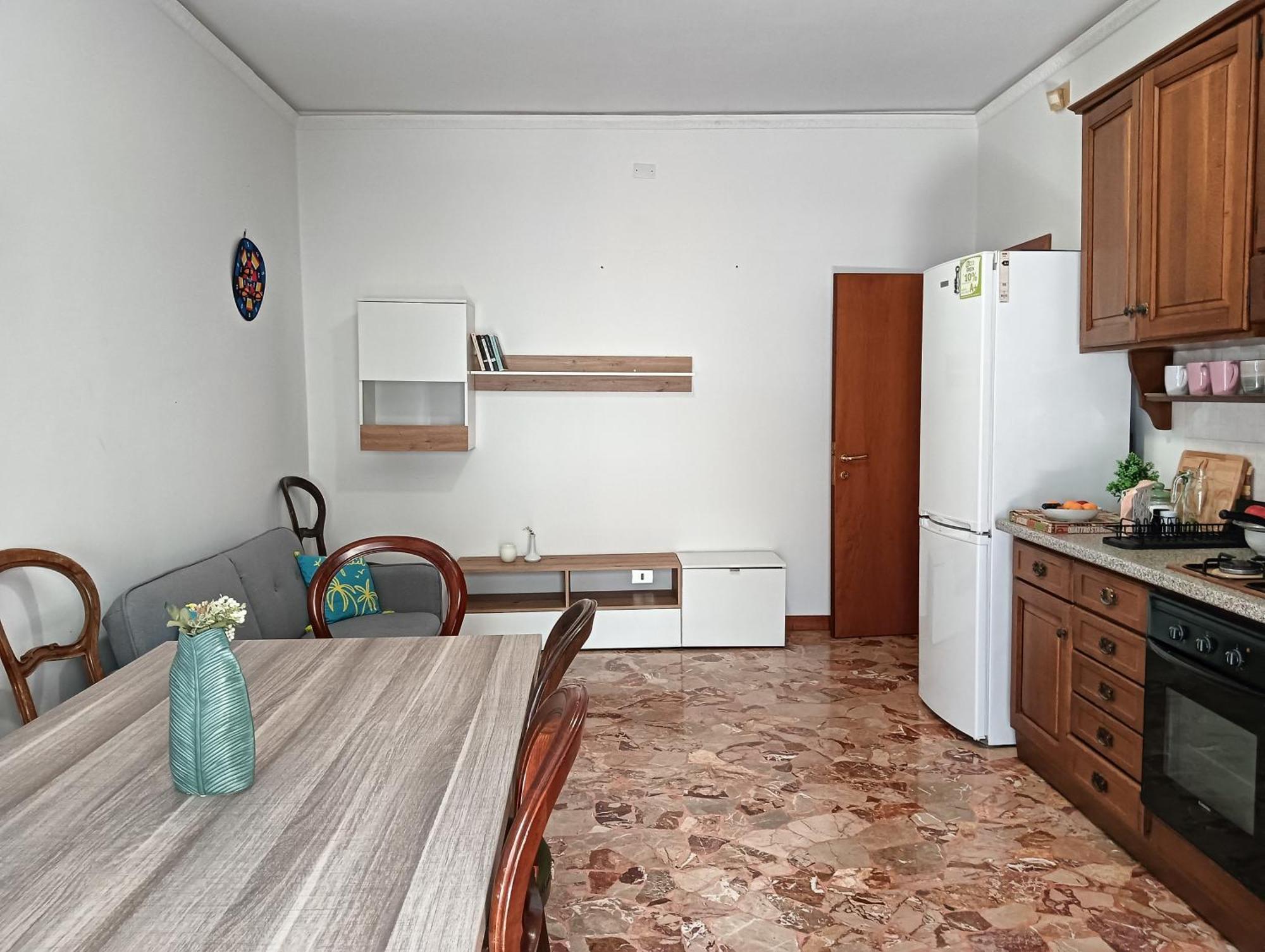 Comfort In Mestre * Venice