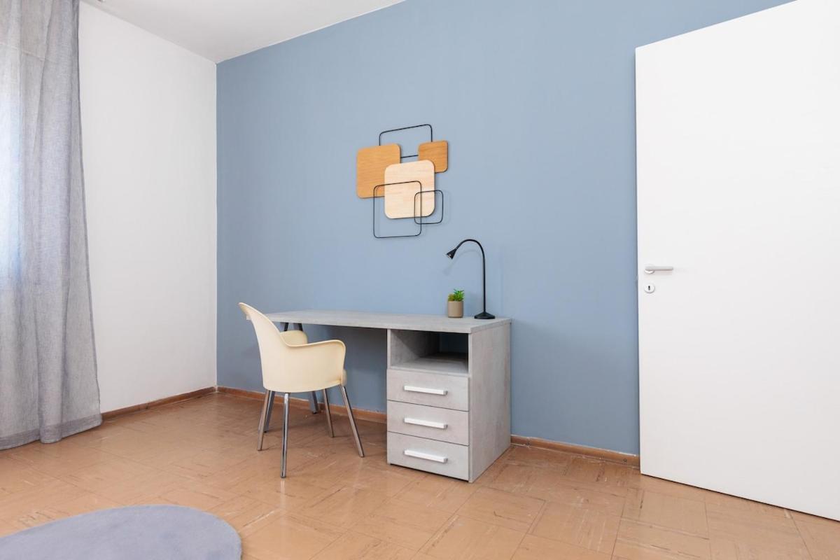 Apartamento Moderna E Comoda Casa A Mestre Free Park Veneza