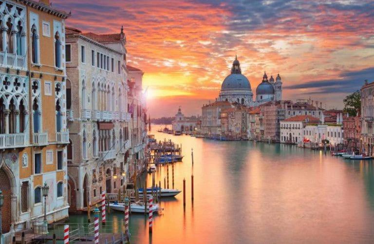 Apartment Autentico Rifugio Veneziano Bilocale Nel Cuore Di Cannaregio Venice