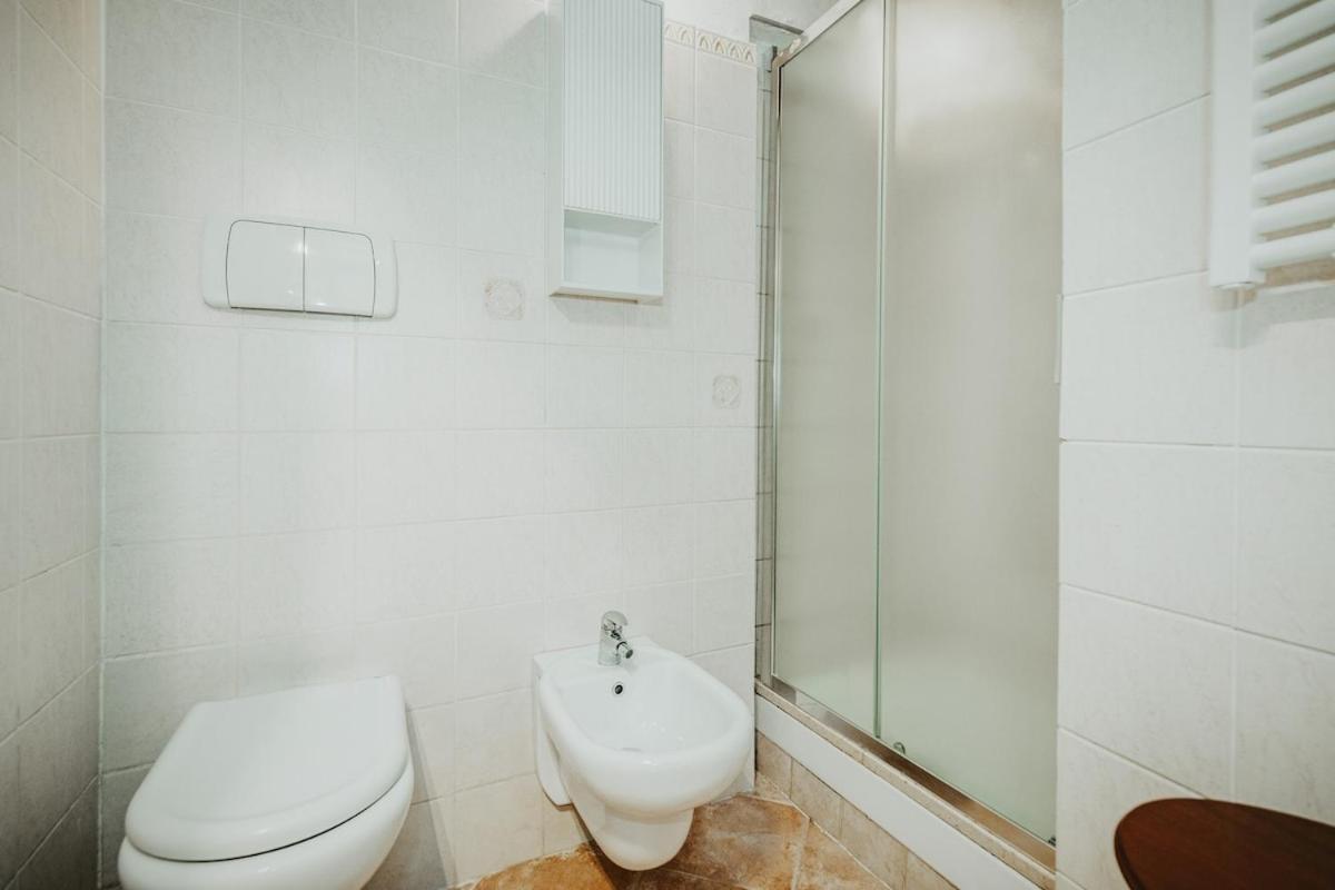 Apartment Autentico Rifugio Veneziano Bilocale Nel Cuore Di Cannaregio Venice