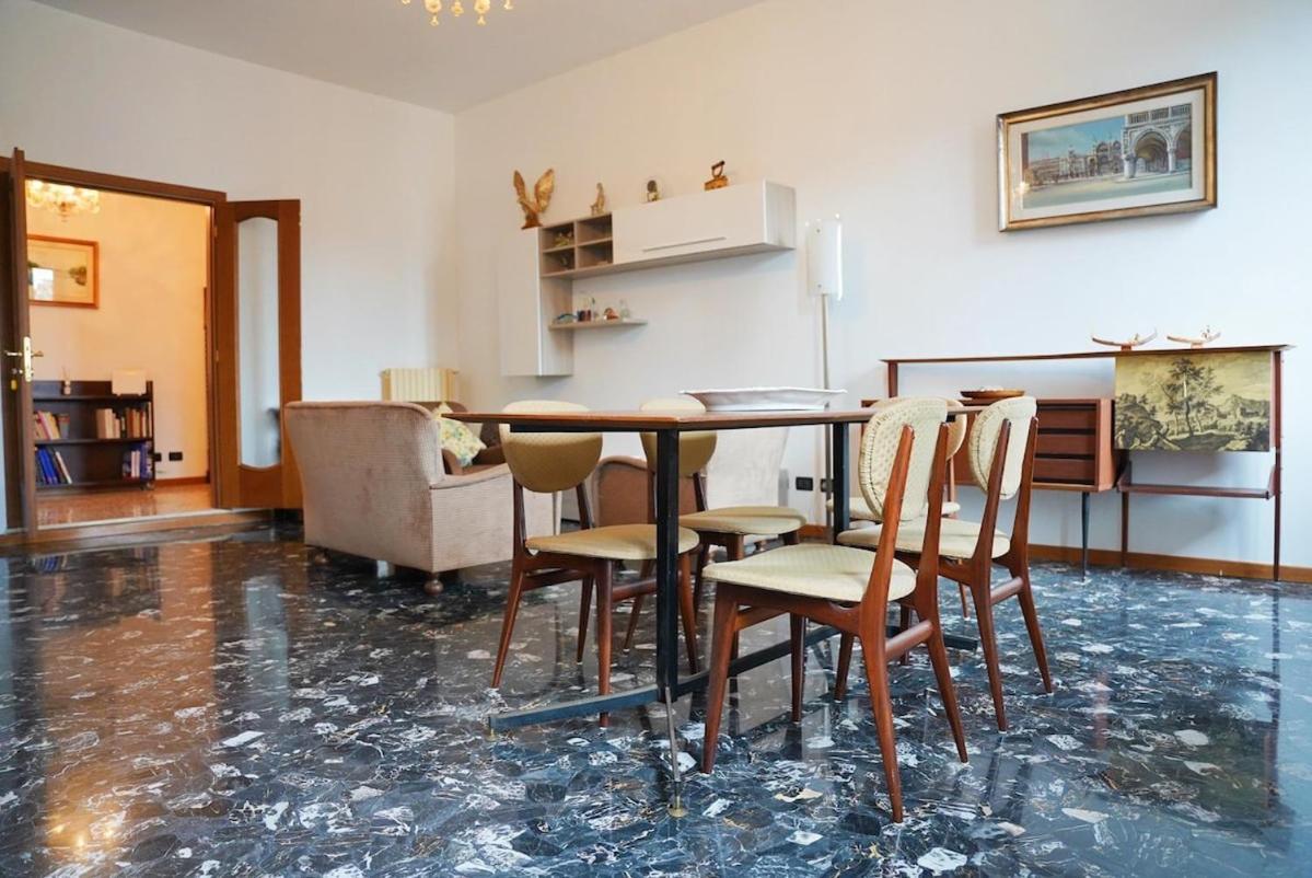 Ca' Ornella Apartment Venice