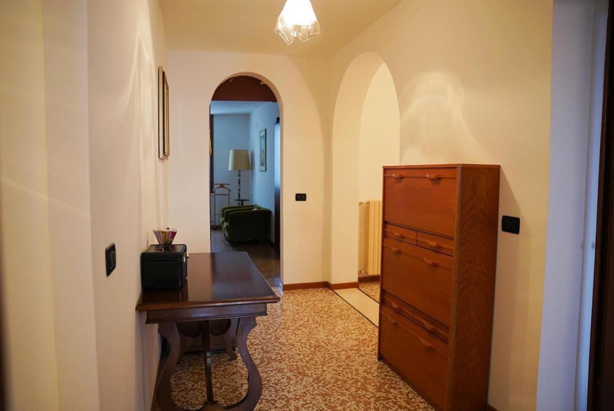 Ca' Ornella Venice