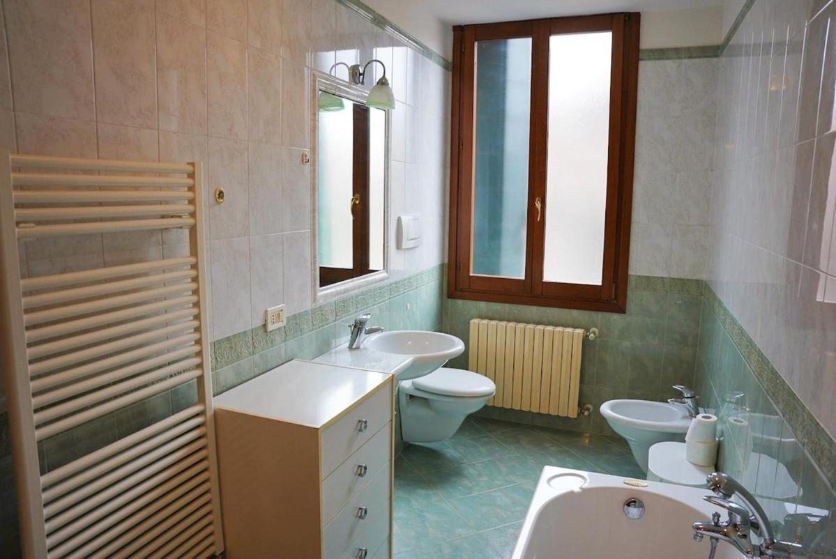 Ca' Ornella Apartment