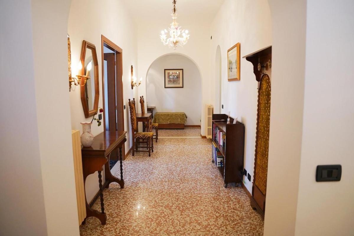 Apartment Ca' Ornella Venice
