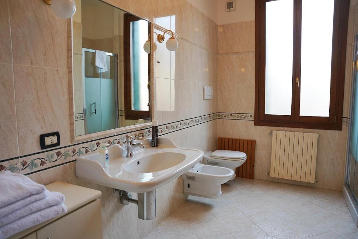 Ca' Ornella Apartment