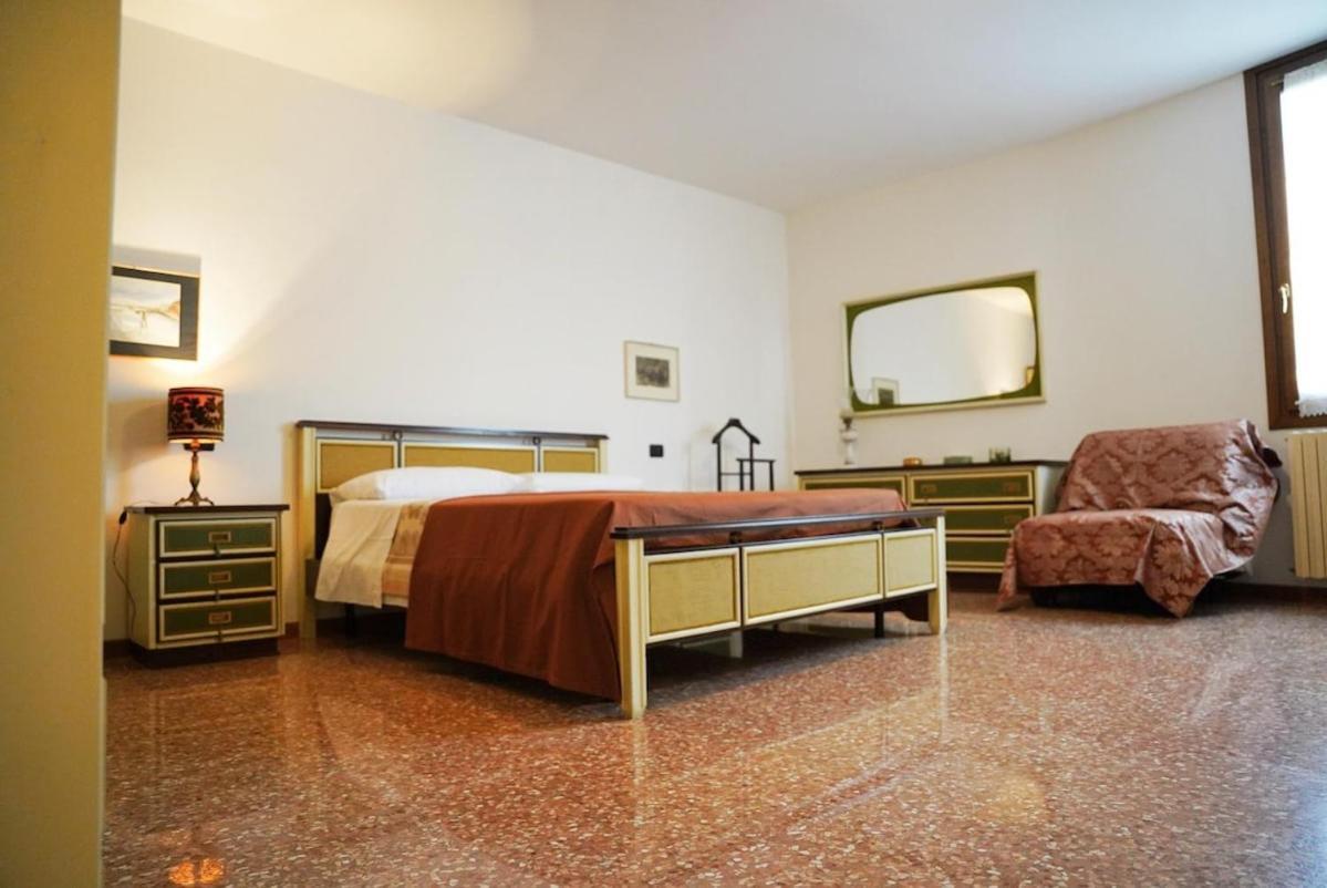 Ca' Ornella Apartment *