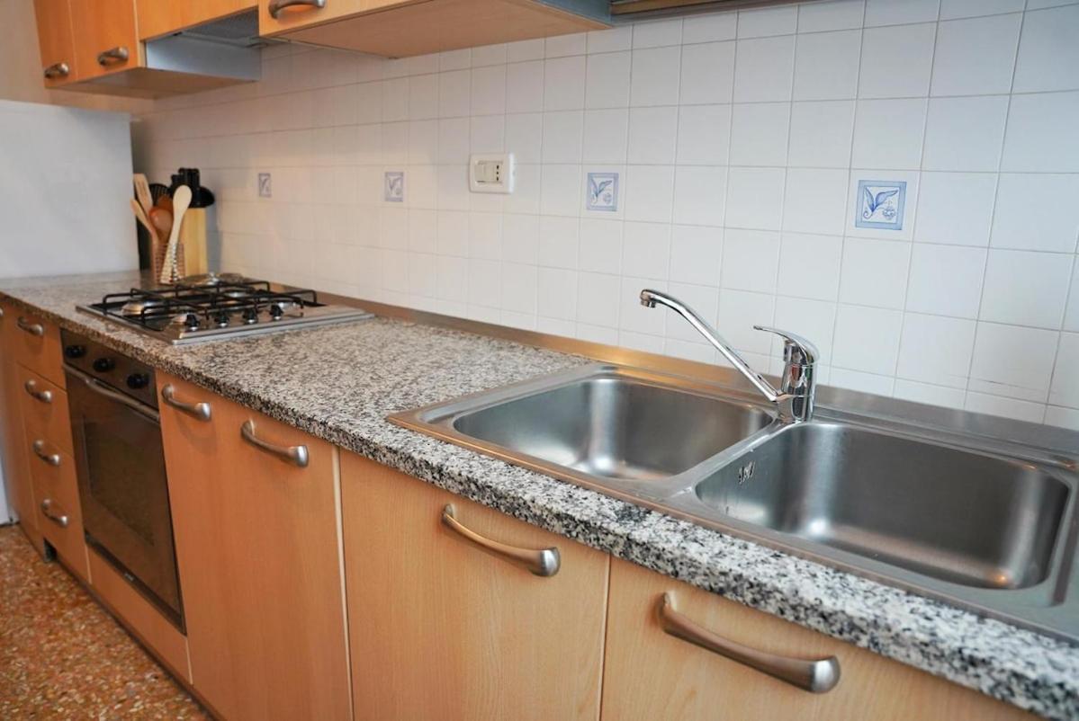Apartment Ca' Ornella Venice