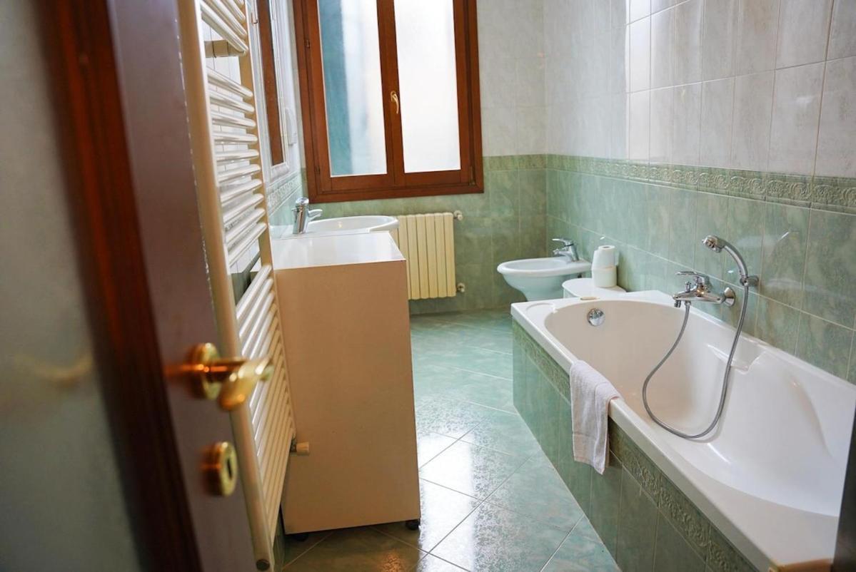 Ca' Ornella Apartment