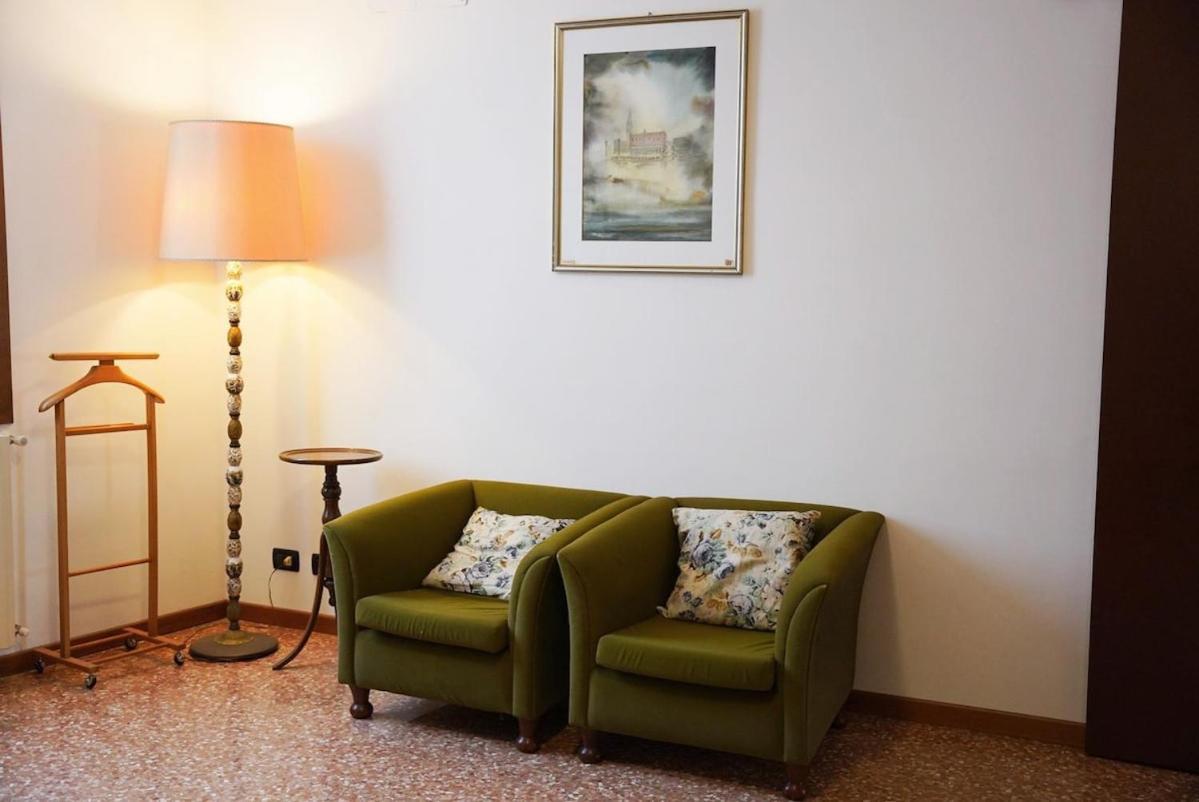 Apartment Ca' Ornella Venice