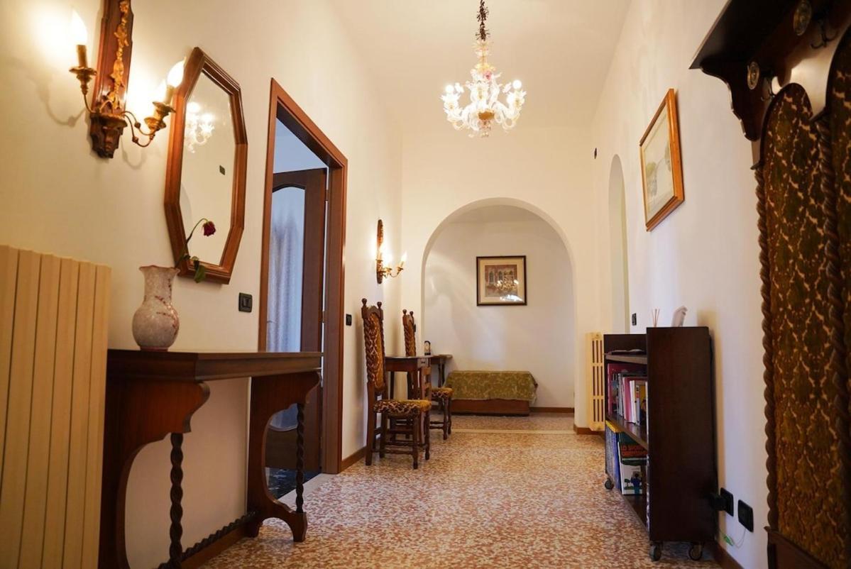 Ca' Ornella