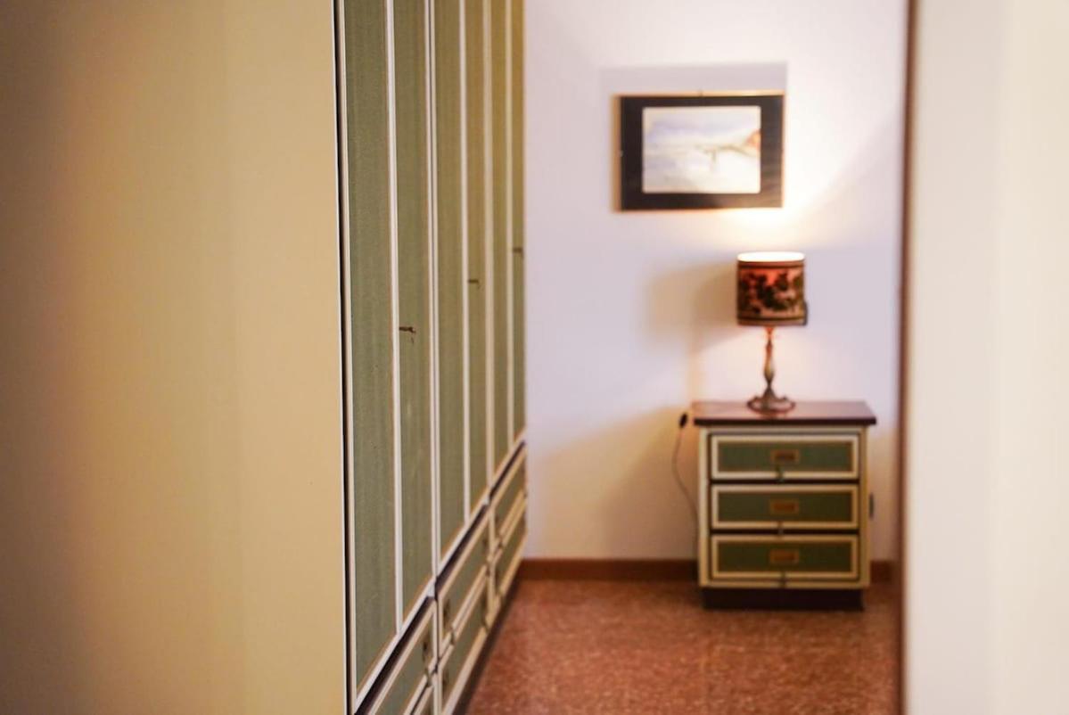Apartment Ca' Ornella *