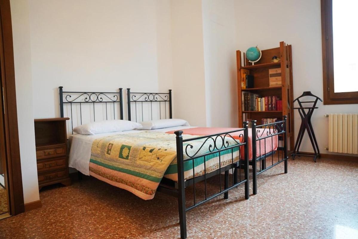 Apartment Ca' Ornella *