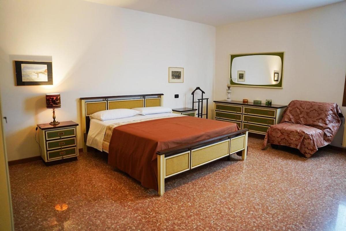 Ca' Ornella Venice