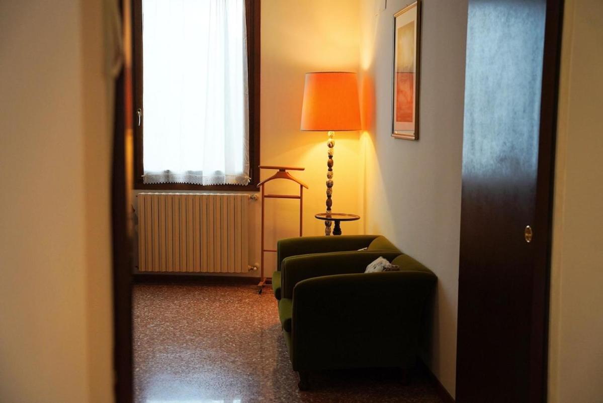 Apartment Ca' Ornella Venice