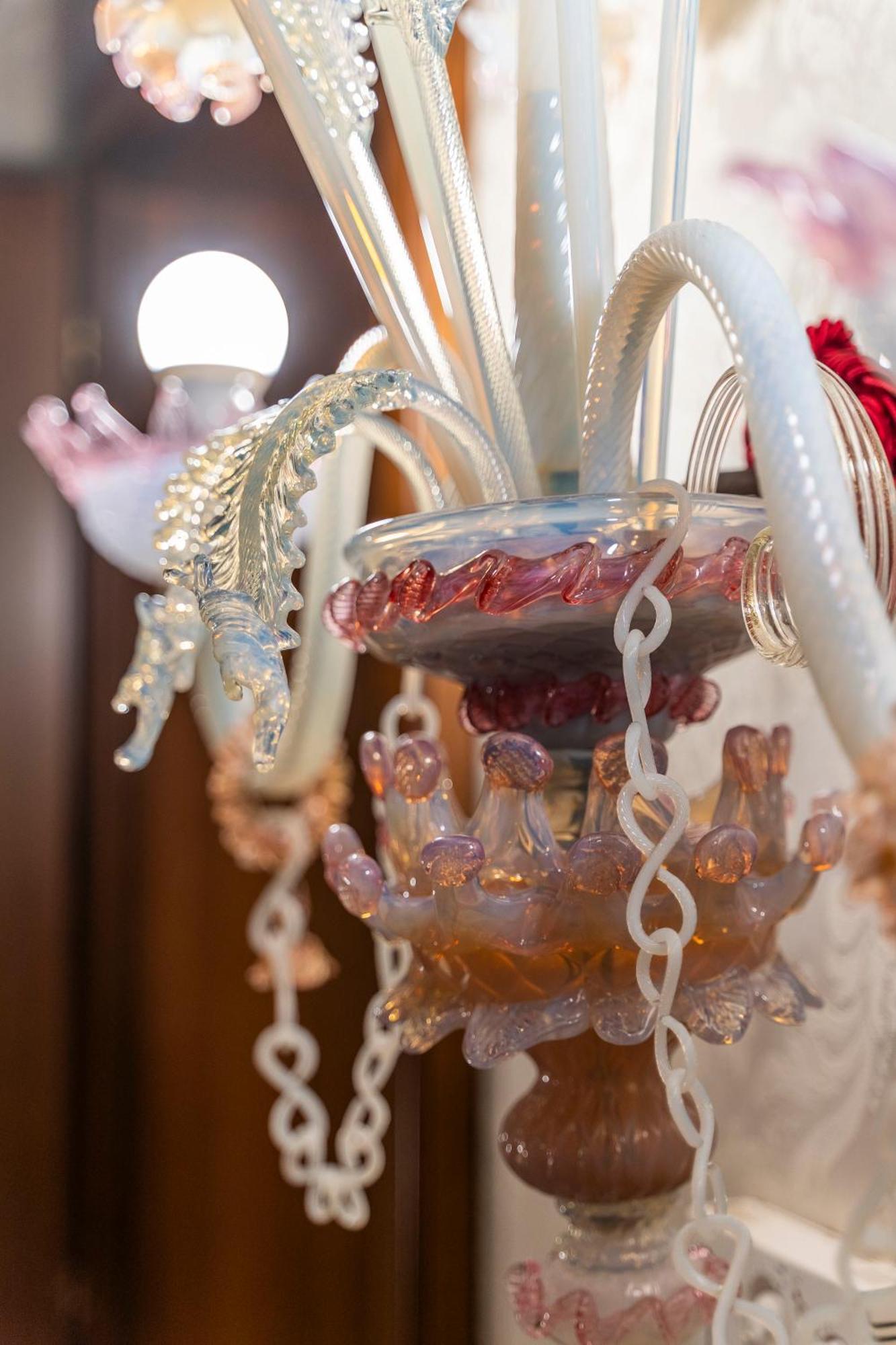 Casa Guggenheim Bed & Breakfast Venice