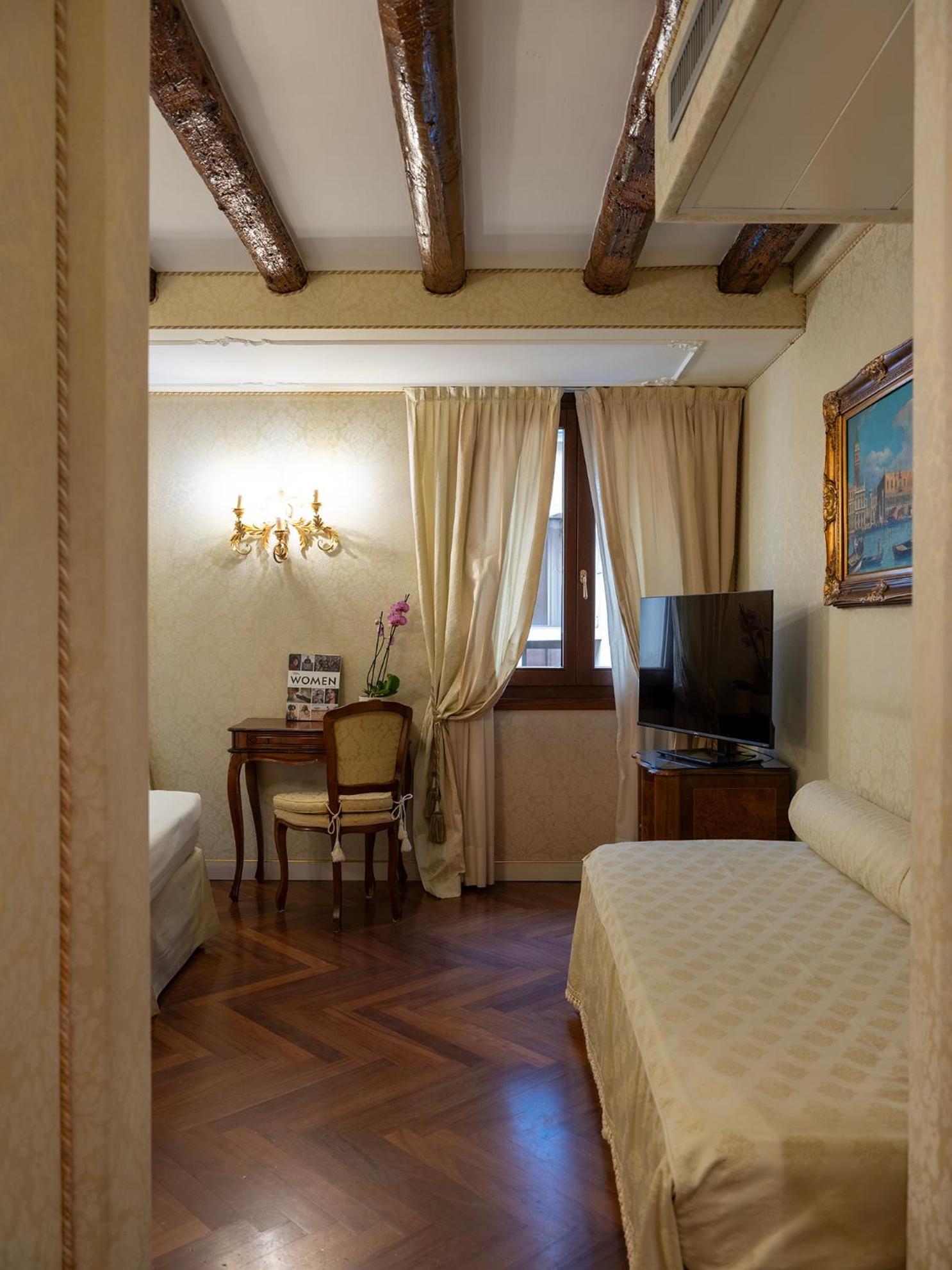 Antico Doge - A Member Of Elizabeth Group Hotel