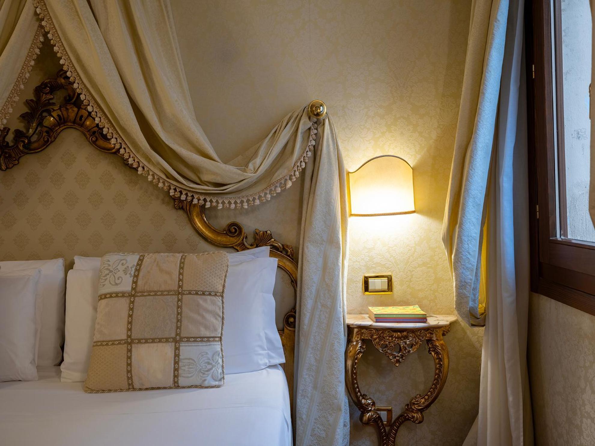 Antico Doge - A Member Of Elizabeth Group Hotel 3*