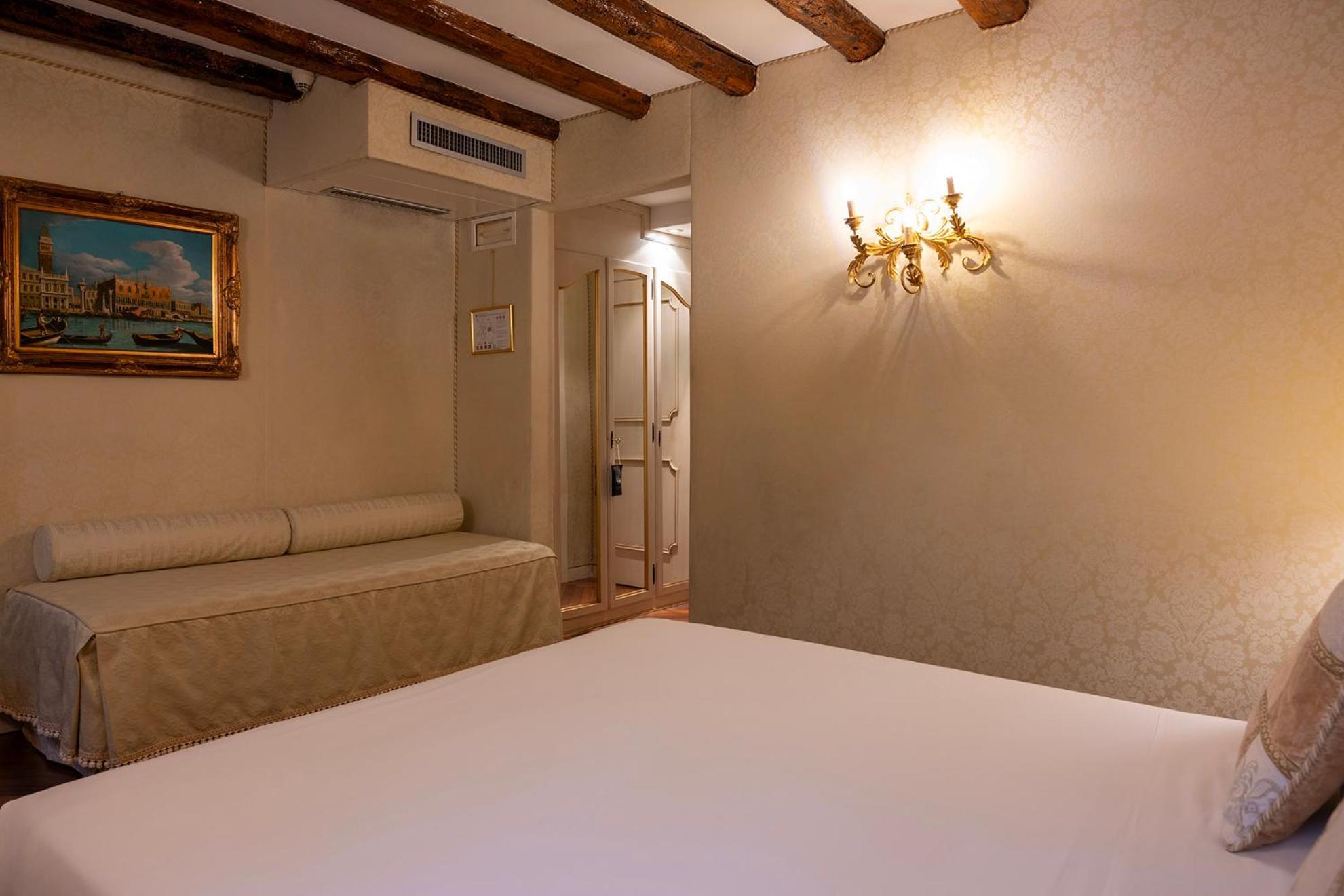 Antico Doge - A Member Of Elizabeth Group Hotel Veneza