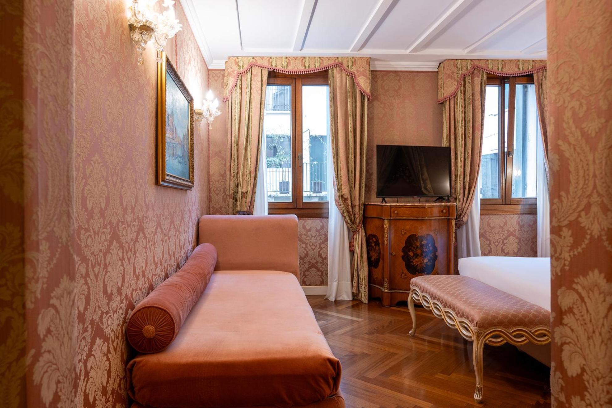 Hotel Antico Doge - A Member Of Elizabeth Group