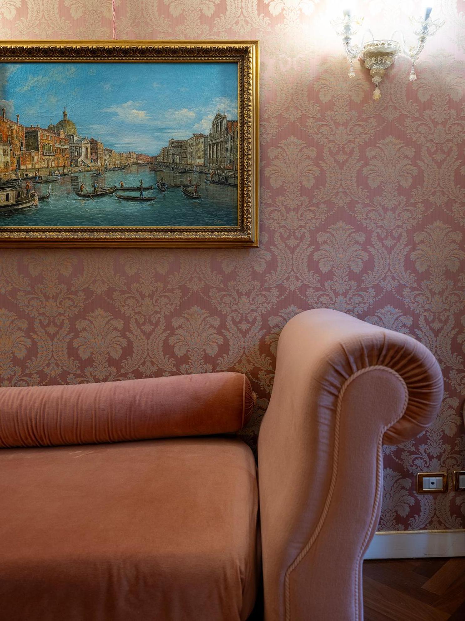 Hotel Antico Doge - A Member Of Elizabeth Group 3*