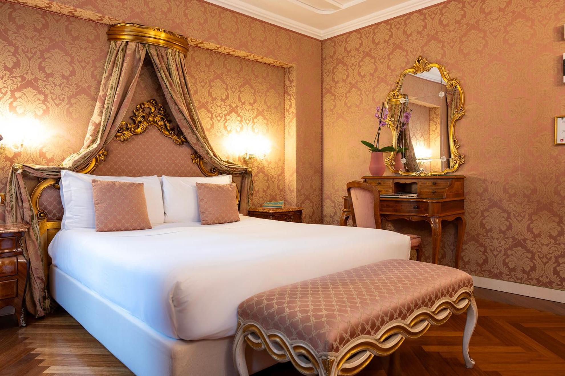 Antico Doge - A Member Of Elizabeth Group Hotel Veneza