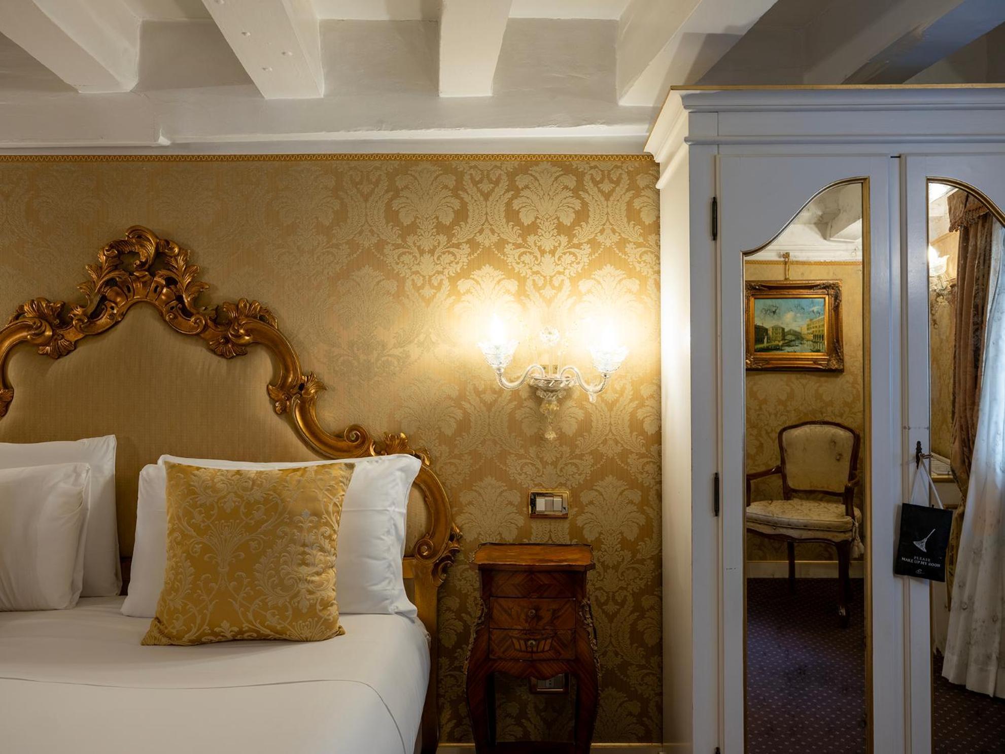 Antico Doge - A Member Of Elizabeth Group Hotel 3*