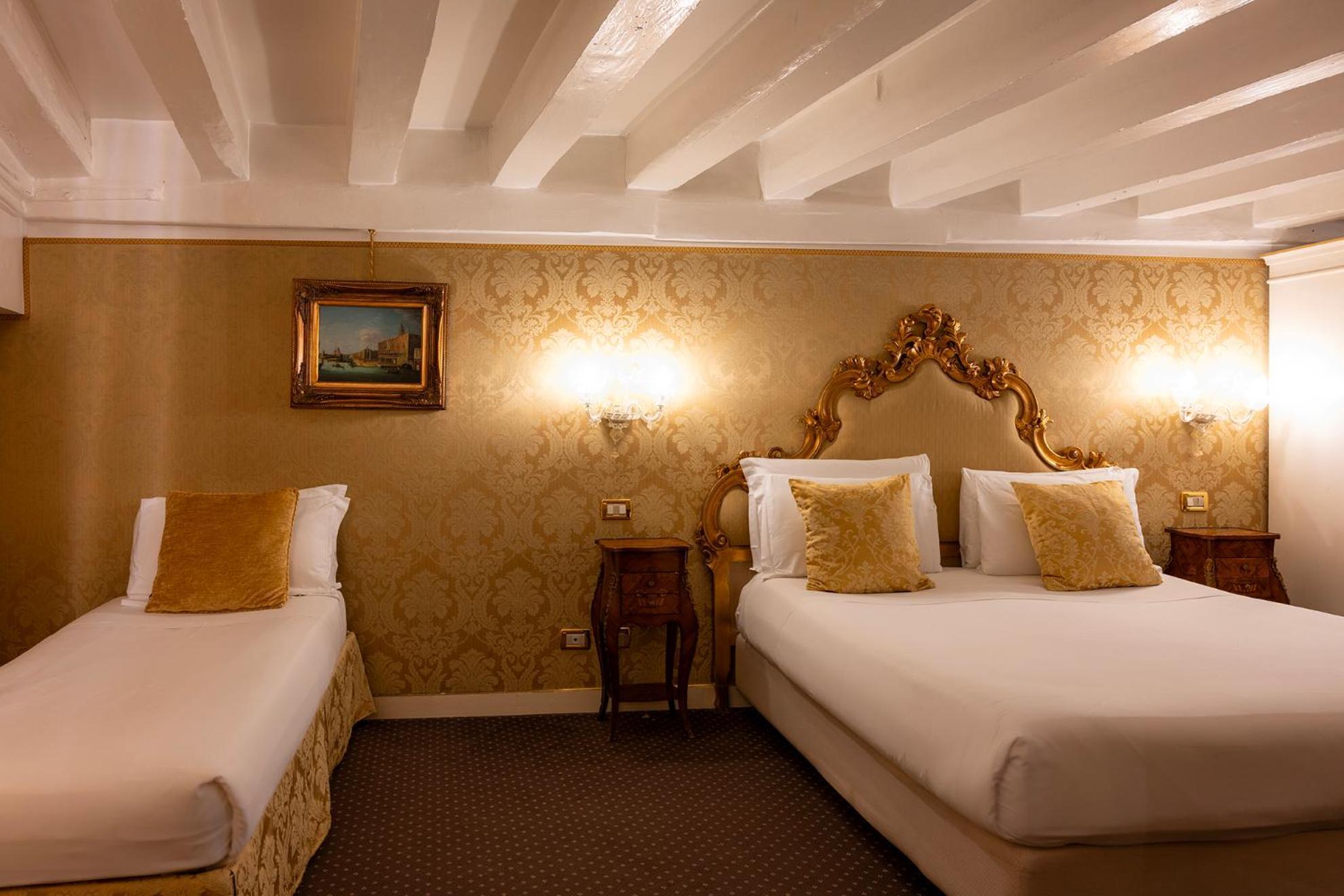 Antico Doge - A Member Of Elizabeth Group Hotel