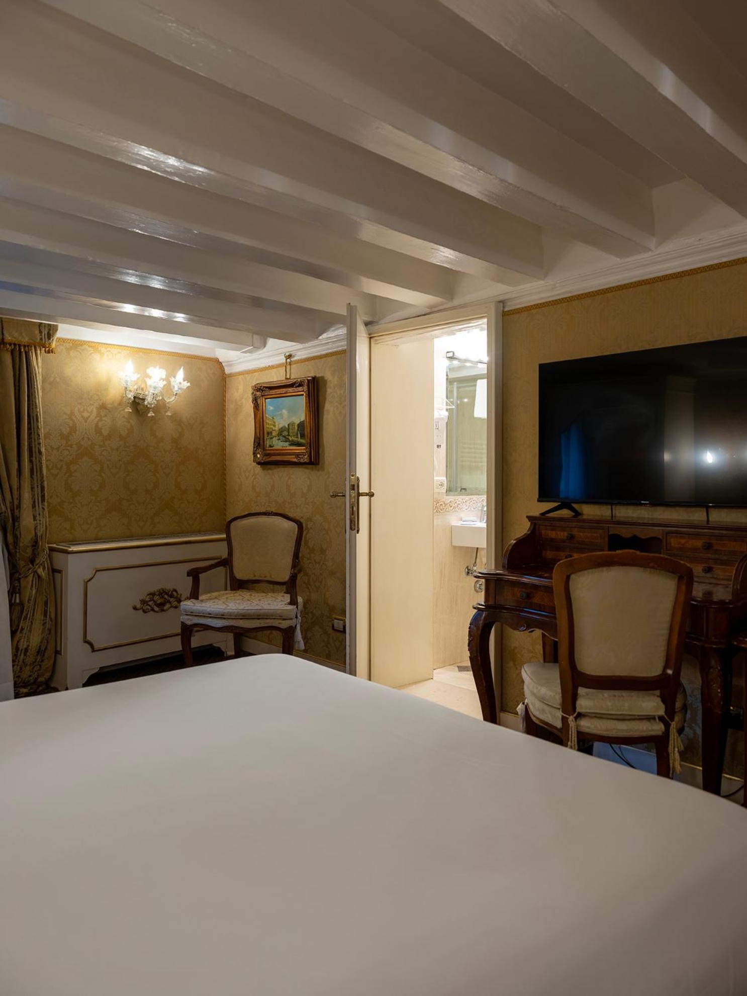 Hotel Antico Doge - A Member Of Elizabeth Group