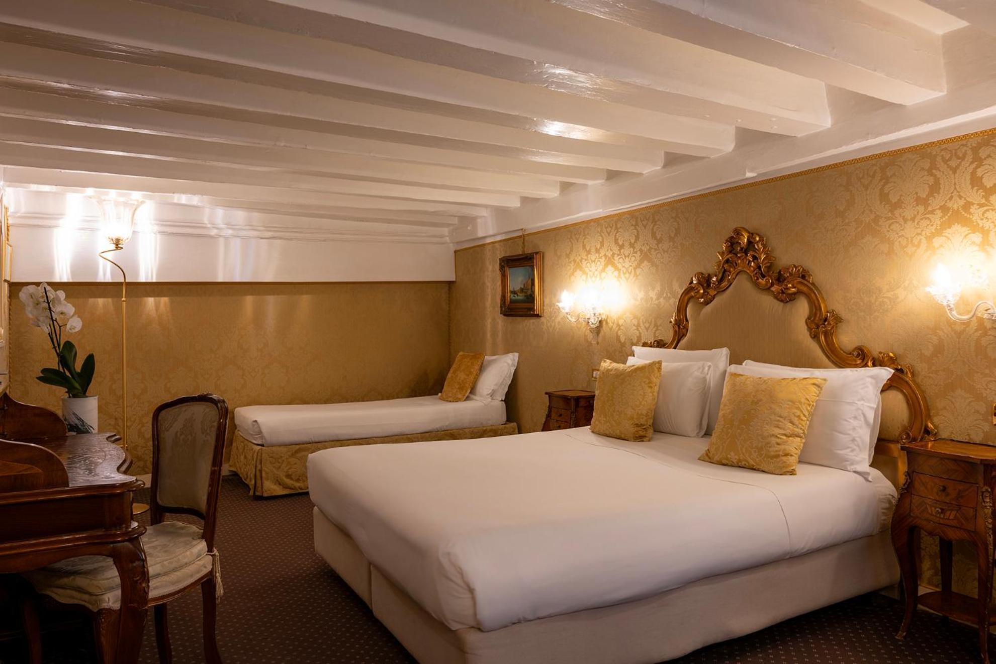 Antico Doge - A Member Of Elizabeth Group Hotel 3*