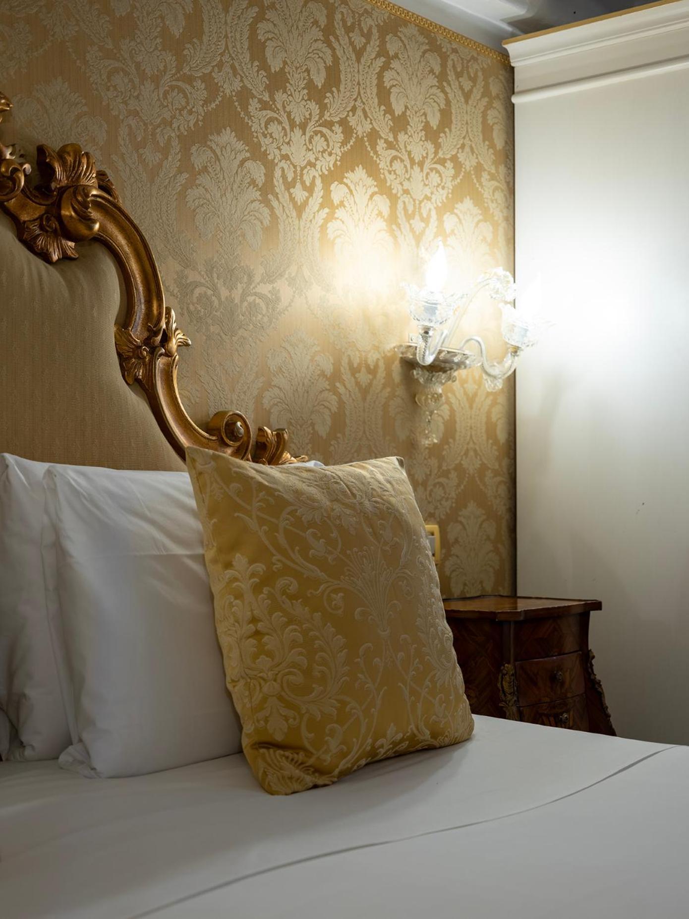 Antico Doge - A Member Of Elizabeth Group Hotel Veneza
