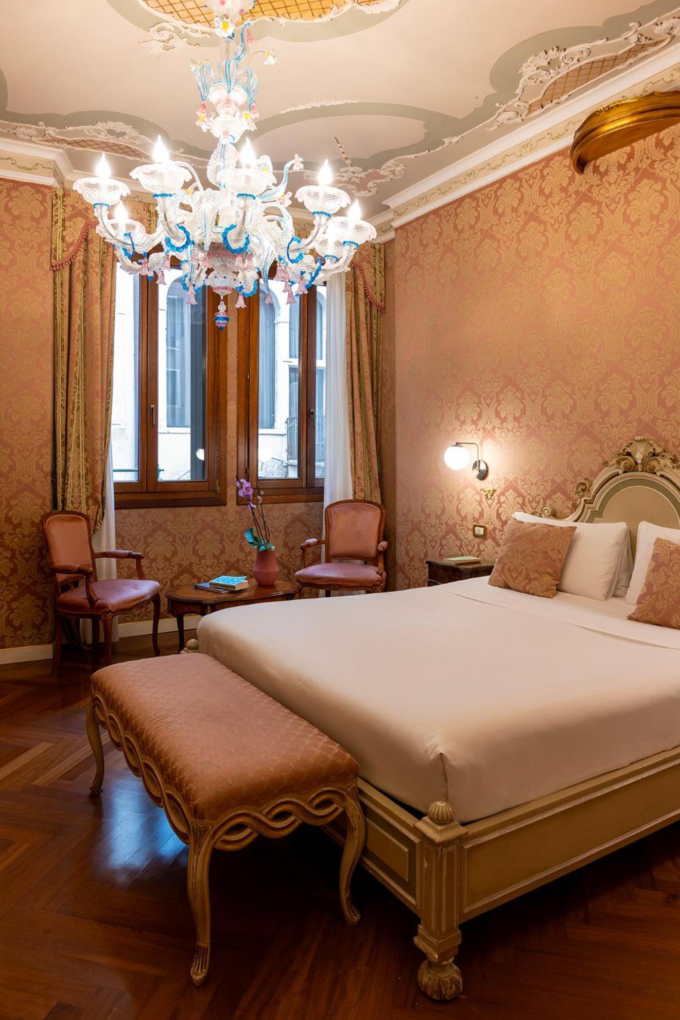 Hotel Antico Doge - A Member Of Elizabeth Group