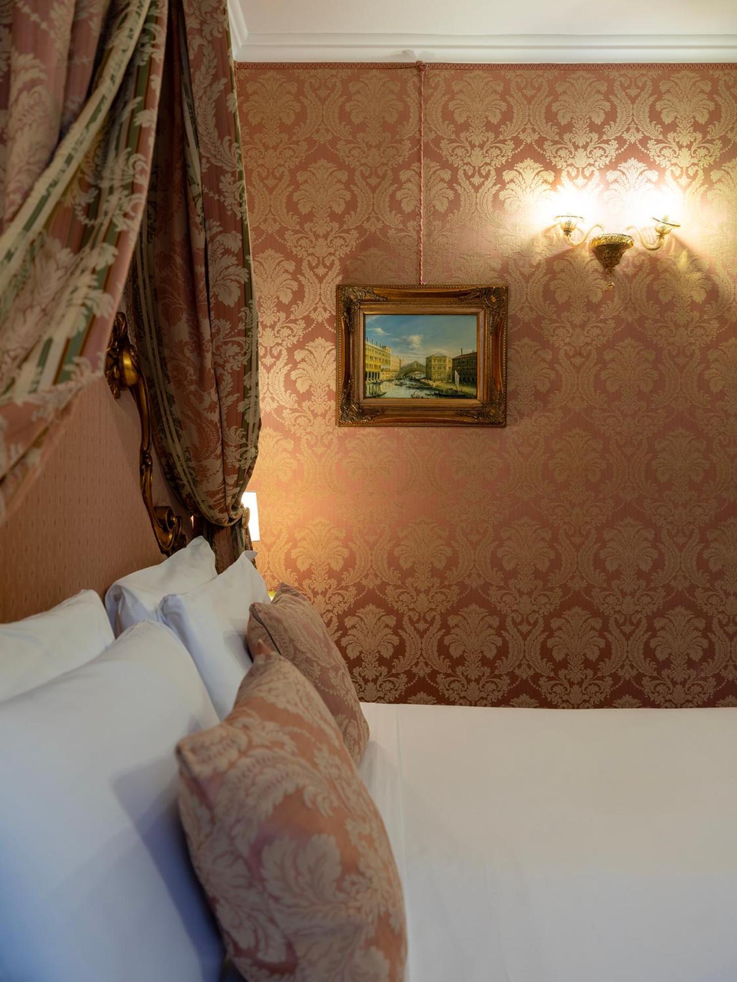 Hotel Antico Doge - A Member Of Elizabeth Group Veneza
