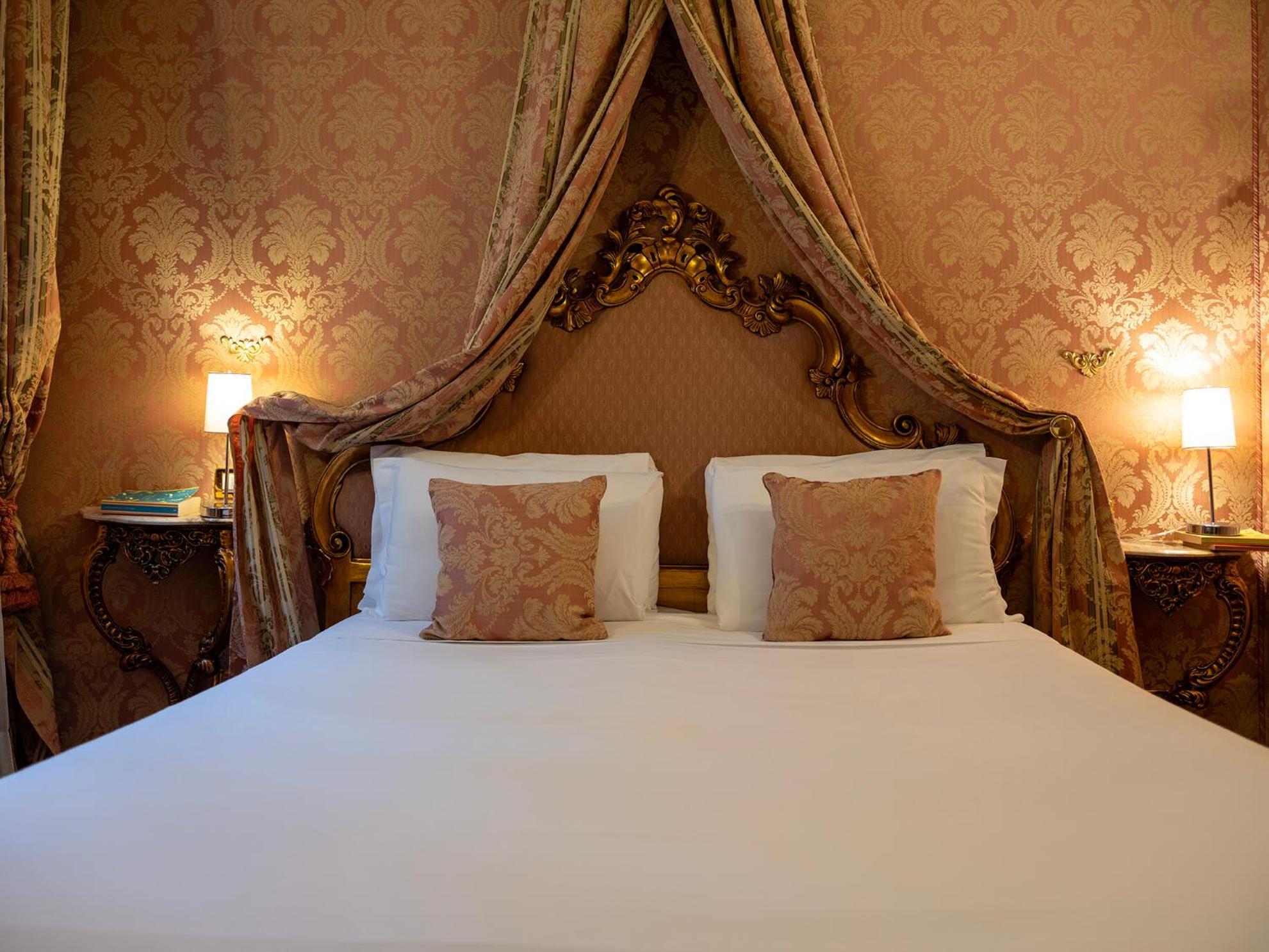 Antico Doge - A Member Of Elizabeth Group Hotel Veneza