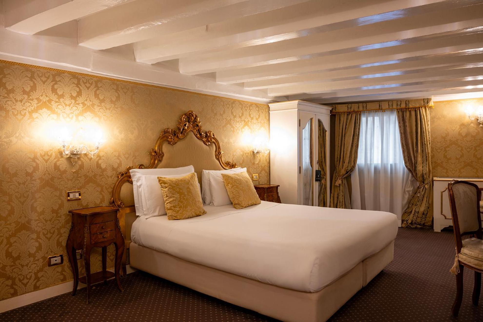 Hotel Antico Doge - A Member Of Elizabeth Group Veneza
