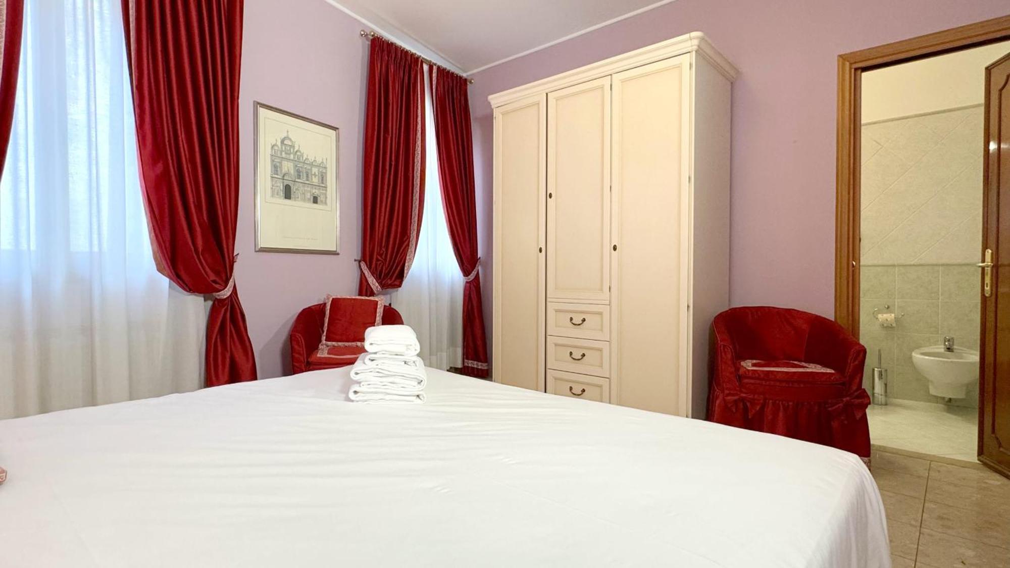 Apartment San Marco *