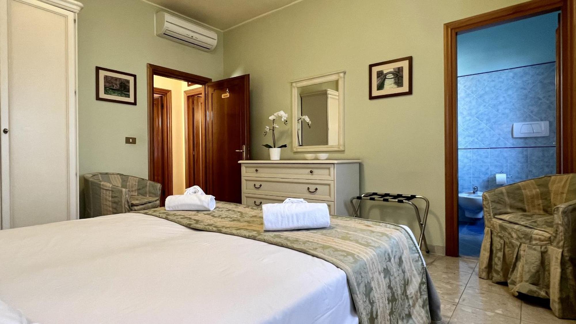 San Marco Apartment Venice