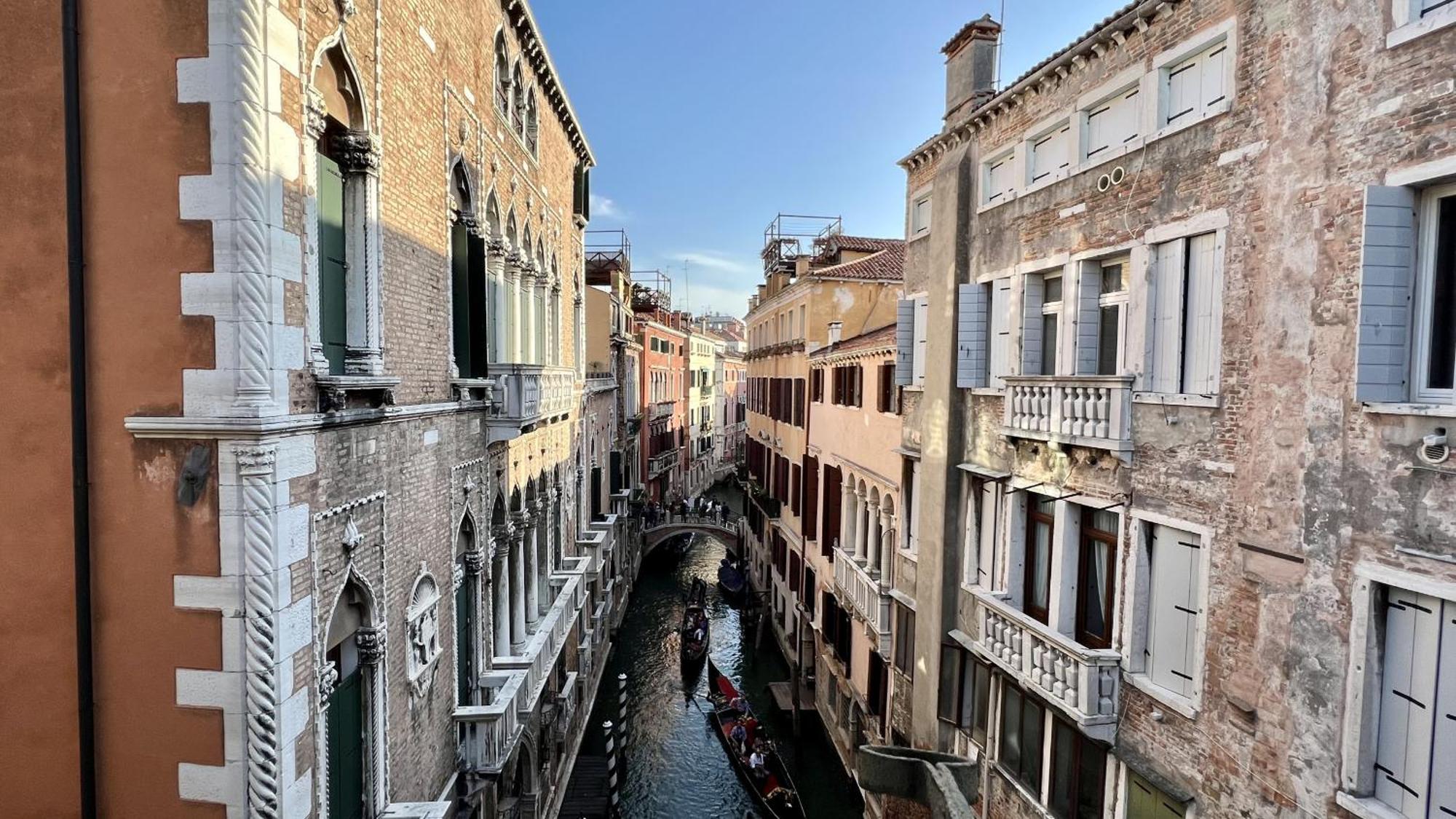 Apartment San Marco *
