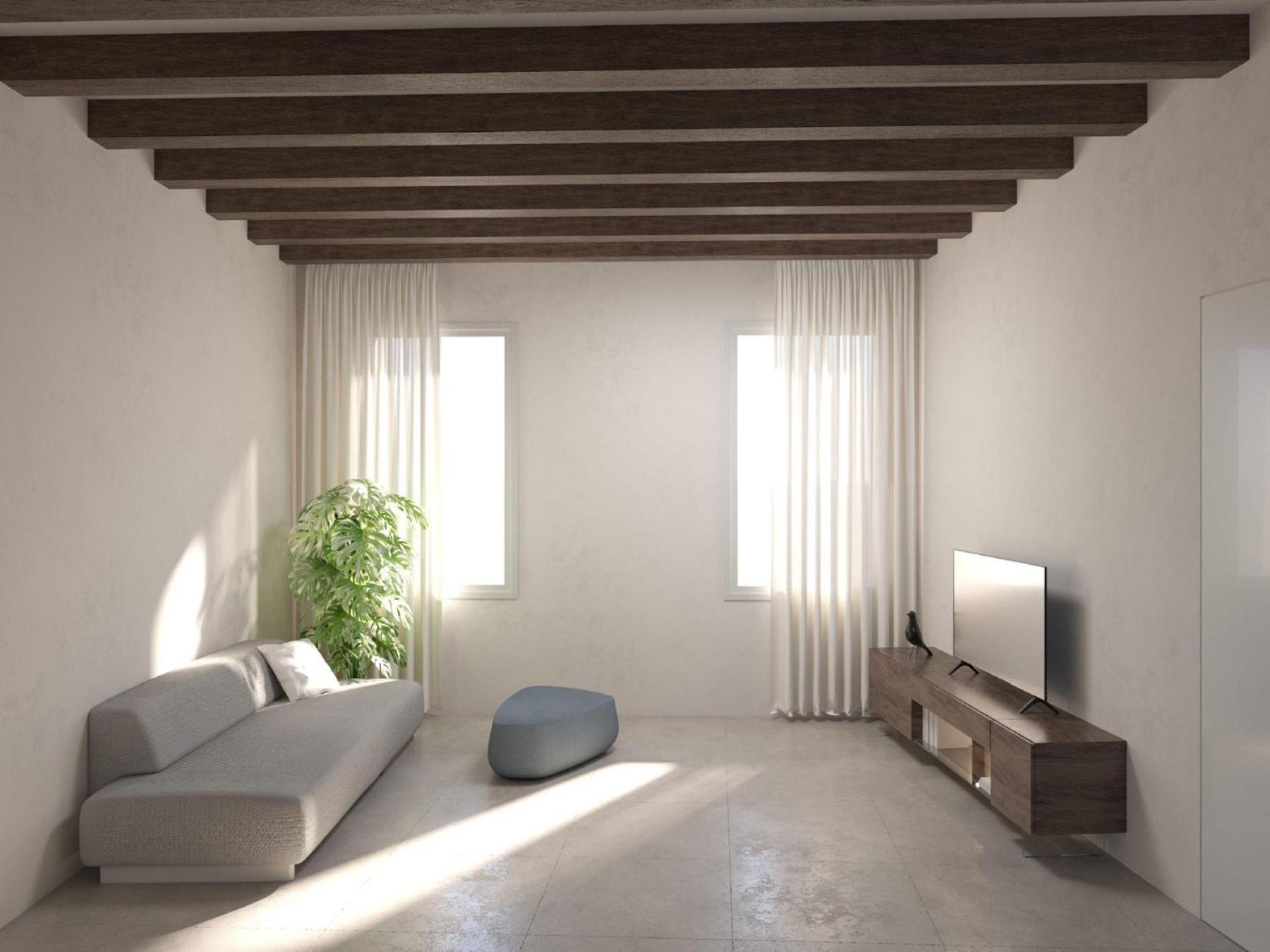 Apartamento Rialto Prestige Canal View Veneza