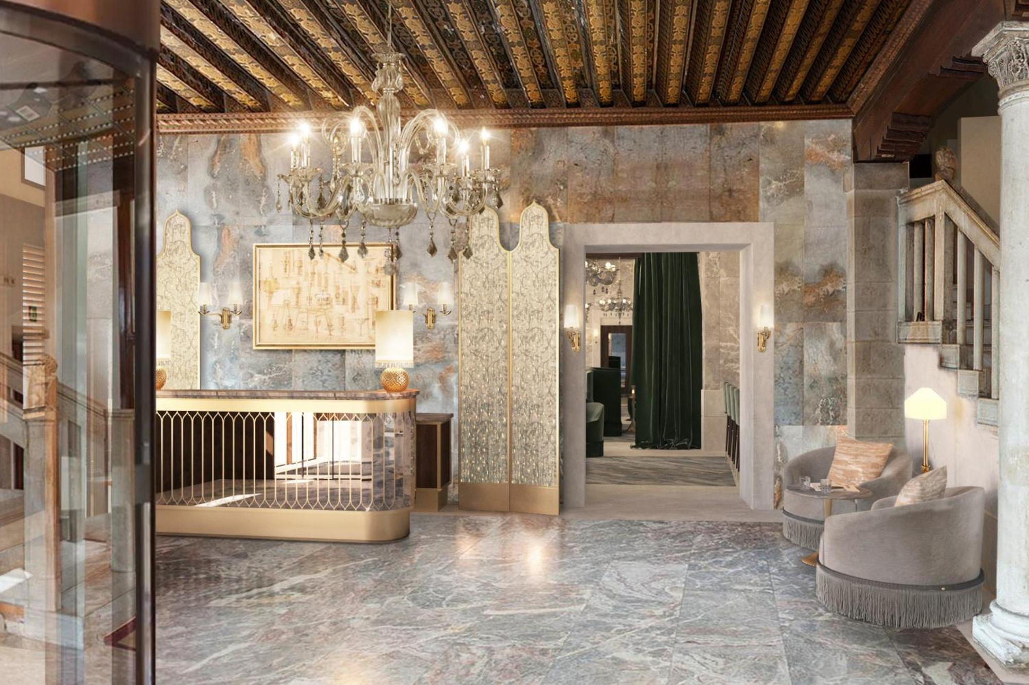 Gabrielli - Starhotels Collezione Hotel Venice