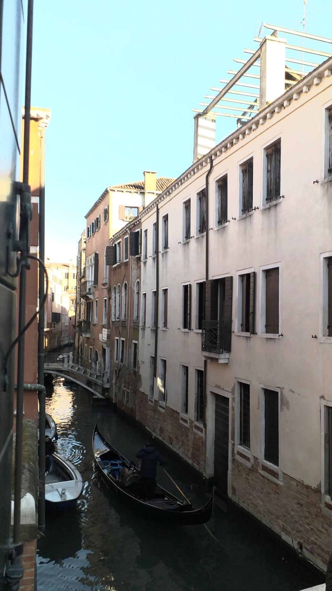 Casin Dei Nobili Dependance Apartment Venice